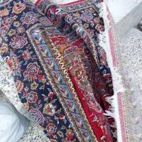 قالی ۱۲متری درجه۱