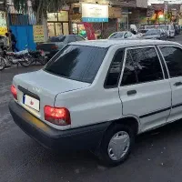 پراید ۸۴|خودرو سواری و وانت|قم, شهر قائم|دیوار