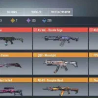 اکانت کالاف