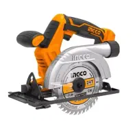 اره دیسکی شارژی 20 ولت اینکو مدل CSLI1401 گردبر