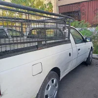 اریسان مدل ۹۶ دوگانه کارخونه کفی دار|خودرو سواری و وانت|تهران, تهرانپارس جنوبی|دیوار