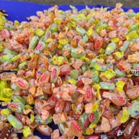 خرید و فروش شکلات عمده