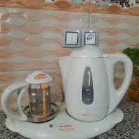 چای ساز برقی