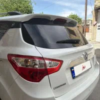 چانگان cs35|خودرو سواری و وانت|سامان, |دیوار