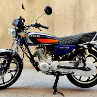 موتور 200