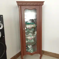 بوفه درحدنو