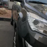 چانگان 1398|خودرو سواری و وانت|تهران, نیروی هوایی (پیروزی)|دیوار