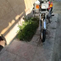 هوندا۱۲۵|موتورسیکلت|بهارستان, |دیوار