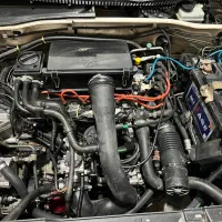 سمند LX مدل 96 دوگانه خانگی|خودرو سواری و وانت|آبادان, |دیوار