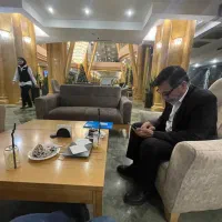 آئارتمان دوخواب ۱۴۰ متری