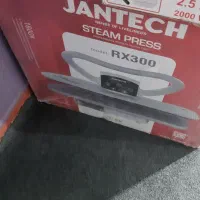 اتوپرس جانتک  ژانومه ژاپنی