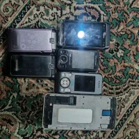 گوشی سالم
