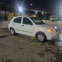 تیبا ۲ مدل ۹۷|خودرو سواری و وانت|ورامین, خیر آباد|دیوار