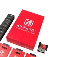 باکس ایزی جیتگ