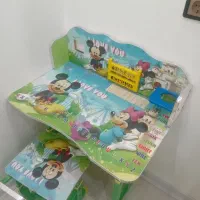 میز تحریر فروشی