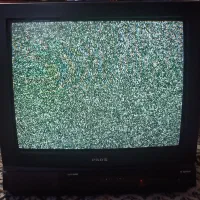 تلویزیون ۲۱ اینچ پارس