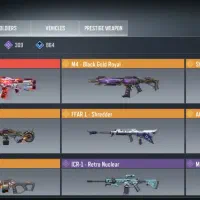 اکانت کرک تک سیو اکتیویژن