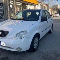 تیبا ۲ EX مدل ۱۳۹۷ کارمندی