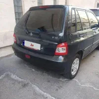 پراید ۱۱۱ مدل ۹۳ تمام فابریک|خودرو سواری و وانت|شیراز, رکنآباد|دیوار