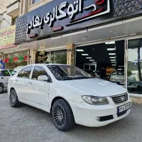 لیفان ۶۲۰ تلنت1800cc مدل ۹۵         اتوگالری بهادر