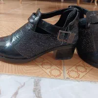 کفش های مجلسی با قیمت مناسب|کیف، کفش، کمربند|الشتر, |دیوار