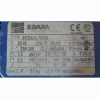 فروش الکتروپمپ ایتالیایی