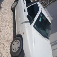 پراید وانت مدل ۱۴۰۴