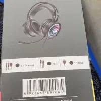 جنس عالی ومیکروفن دار|لوازم جانبی موبایل و تبلت|محمدیه-قزوین, |دیوار