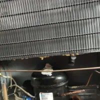 یخچال فریزر اسنوا|یخچال و فریزر|مشهد, رضاشهر|دیوار