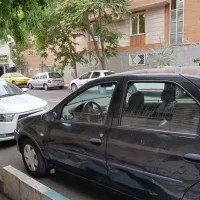 رنو تندر 90 (L90 لوگان) E1، مدل ۱۳۹۰|خودرو سواری و وانت|تهران, نیروی هوایی (پیروزی)|دیوار