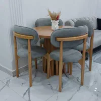 نیومینیمال میز ناهارخوری میزناهارخوری