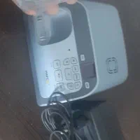 گوشی تلفن بیسیم|تلفن رومیزی|اسلامشهر, مطهری|دیوار