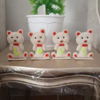 دکور نمدی|صنایع دستی و سایر لوازم تزئینی|بیرجند, |دیوار