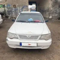 پراید ترو تمیز فروش فوری