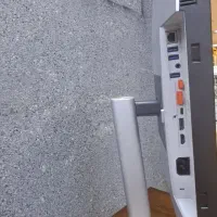 مانیتور ۲۴ اینچ فریملس دل پایه اصلی|قطعات و لوازم جانبی رایانه|تهران, سلسبیل شمالی|دیوار