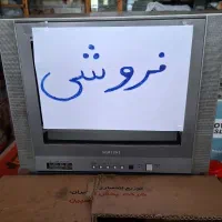 تلویزیون ۱۵ اینچ سامسونگ/گیرنده/آنتن