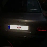 مدل ۹۰ نوک مدادی|خودرو سواری و وانت|گرگان, |دیوار