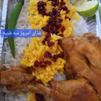 غذای رستورانی با نازلترین قیمت با ارسال رایگان|خوردنی و آشامیدنی|کیش, |دیوار