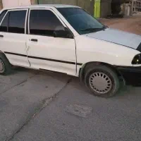 پراید مدل ۸۵ تمیز|خودرو سواری و وانت|بندر کنگان, |دیوار