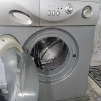 ماشین لباسشویی اسنوا