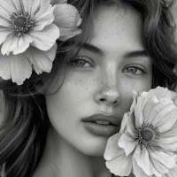 آموزش سیاه قلم هایپررئال و نقاشی کودکان|خدمات آموزشی|کرج, ساماندهی|دیوار