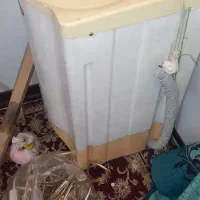 لباسشویی تمیز اصلی