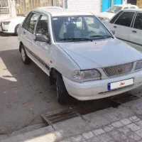 پراید 141 مدل 87 تک برگ سند