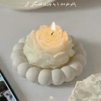 اموزش رایگان شمعسازی وسنگ مصنوعی|خدمات آموزشی|کاشان, ملا حبیبالله شریف|دیوار