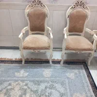 مبلسلطنتی|مبلمان خانگی و میز عسلی|کهریزک, |دیوار