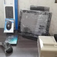صندوق فروشگاهی سام بارکد|فروشگاه و مغازه|شاهین‌شهر, |دیوار