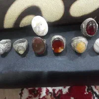 انگشتر و مهر