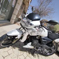 موتور آپاچی 180