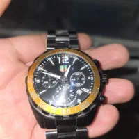 ساعت مچی TAG HEUER
