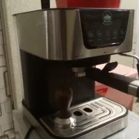 دستگاه نیمه صنعتی|سماور، چای‌ساز، قهوه‌ساز|یزد, |دیوار